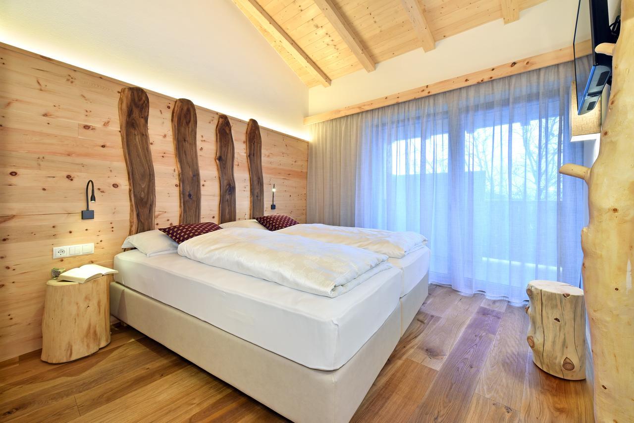 Ban Rutzner Villa Sant'Andrea in Monte Exterior foto