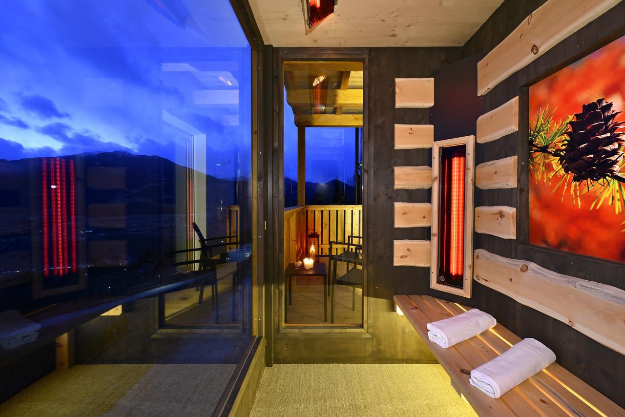 Ban Rutzner Villa Sant'Andrea in Monte Exterior foto